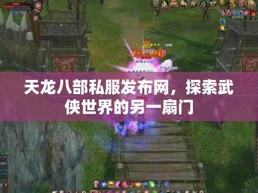 资深玩家推荐！几大靠谱的天龙八部私服发布网站