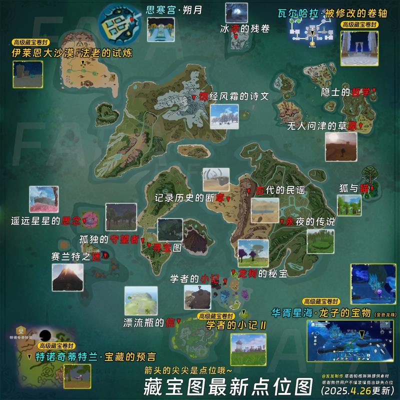 奇迹私服全解析：隐藏宝藏地图、职业选择与任务攻略大全