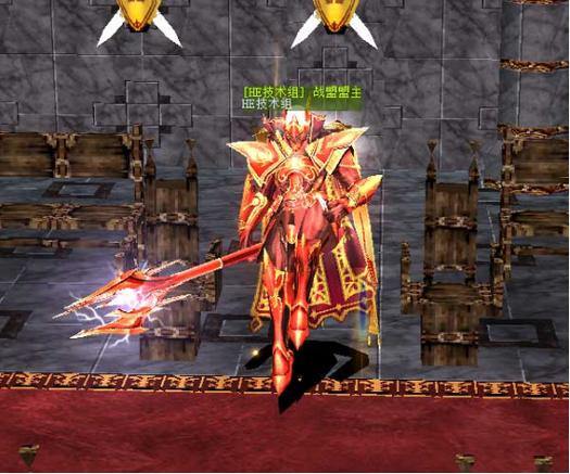 奇迹sf资深玩家亲测：画面惊艳职业多，老司机带你入坑 第4张