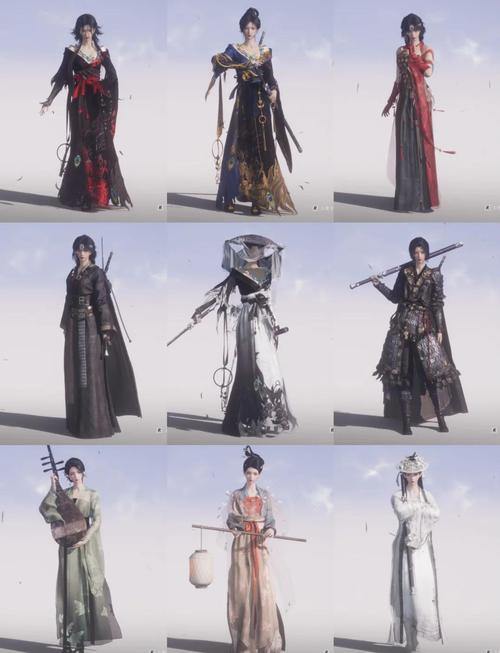 完美国际私服怎么样？带你体验武侠江湖的无限魅力 第3张