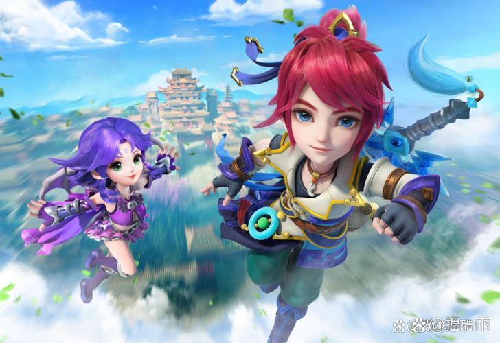 梦幻西游私服：职业选择、剧情魅力全面解析 第4张