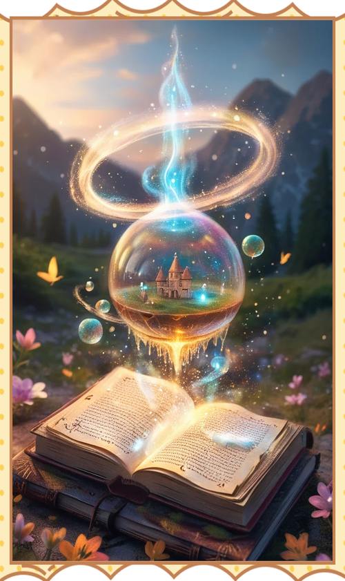 探索奇迹私服：揭秘魔法世界与刺激冒险的魅力 第4张