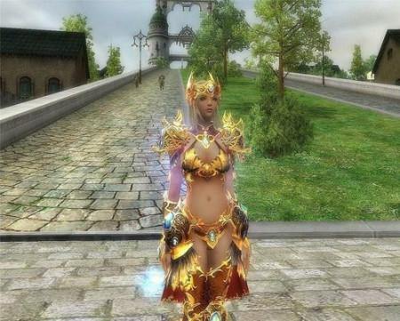 奇迹私服九大特色盘点，带你体验奇幻虚拟冒险世界 第2张