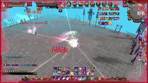 天龙八部发布网:职业选择、PK对战和游戏画面全面解析 第4张 天龙八部发布网:职业选择、PK对战和游戏画面全面解析 第4张