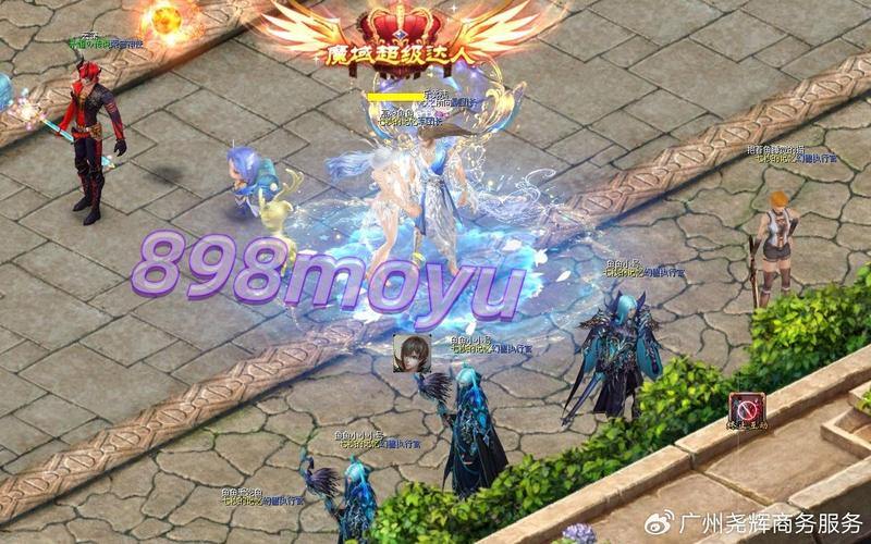 魔域sf哪个好玩？老玩家实测推荐，帮你挑到最适合的版本 第3张