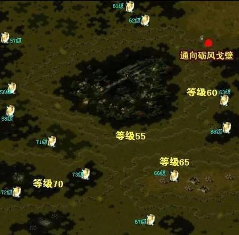 魔域私服新手必看：职业选择与迷宫探险全攻略 第2张