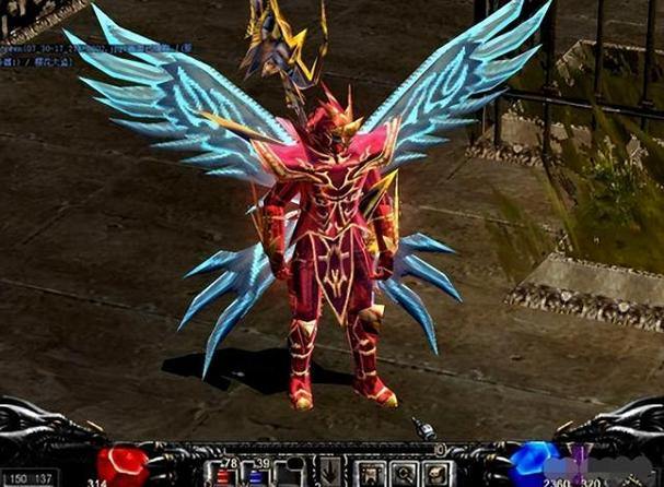 奇迹私服职业选择攻略：法师刺客战士哪个强？超全解析 第3张