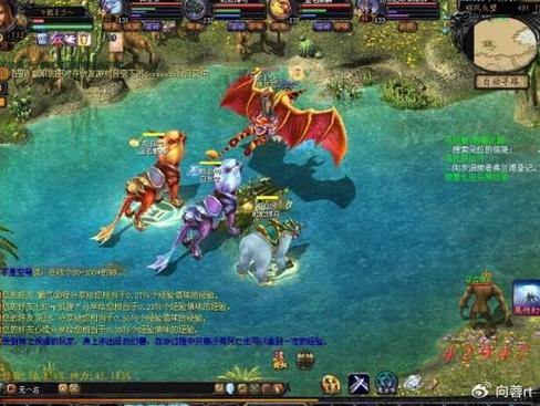 魔域私服外挂揭秘：利弊与避坑指南