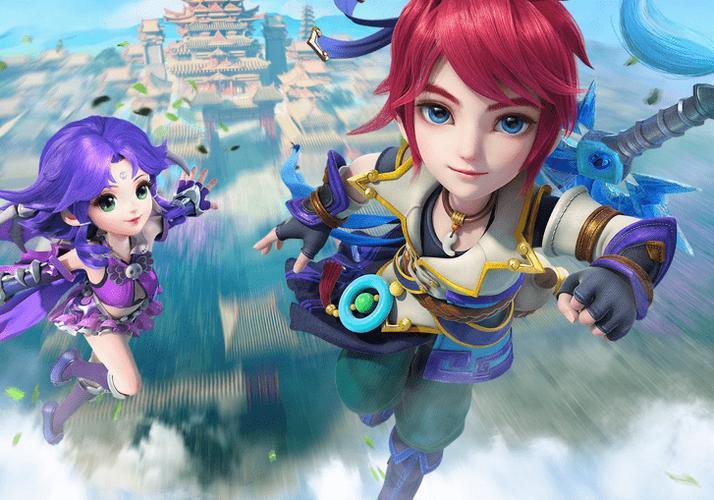 梦幻西服怎么玩？职业、团队、自定义规则全解析 第3张