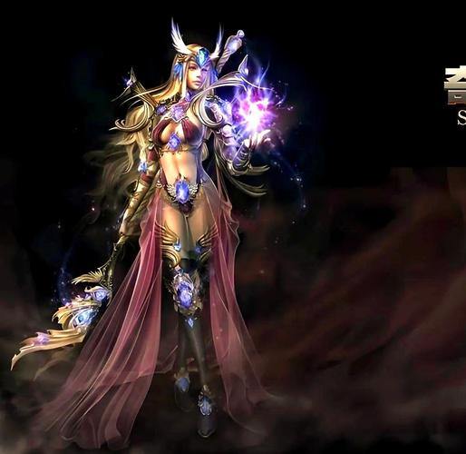 奇迹私服新手攻略：从职业选择到团队冒险全解析 第4张