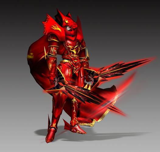 奇迹私服战士成长记，新手入门全攻略心得分享 第4张