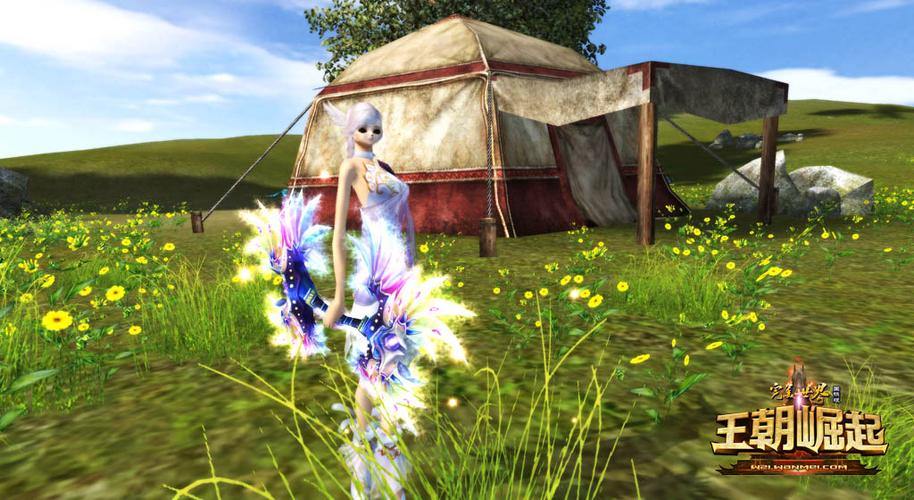 如何成功打造完美国际私服？策划设计和技术是关键 第4张