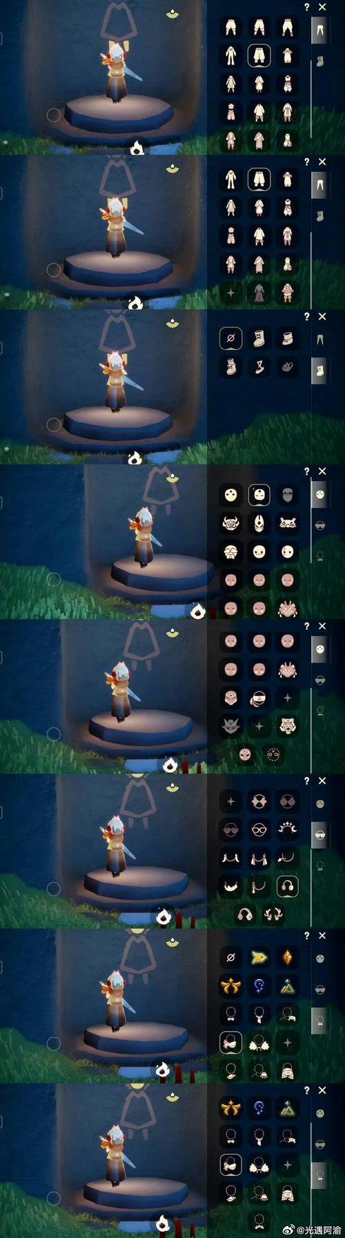 魔域私服怎么玩？新人快速上手指南与实战技巧分享 第2张