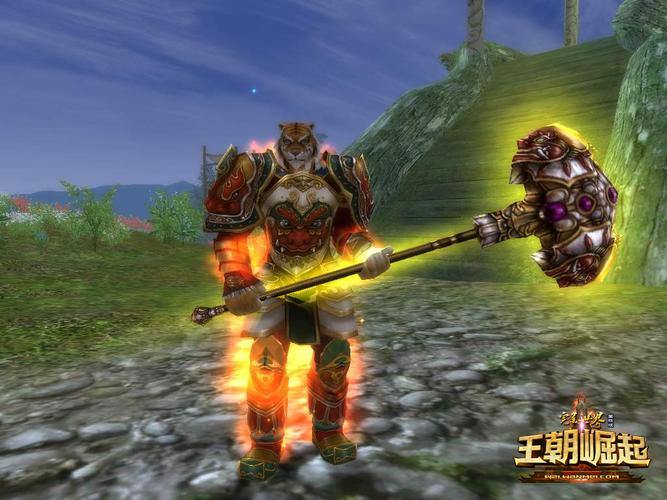 完美国际私服玩家必看！四大优势让你畅享顶级体验