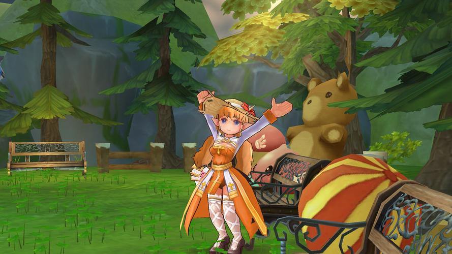 玩转完美国际私服：经验分享与冒险指南 第4张