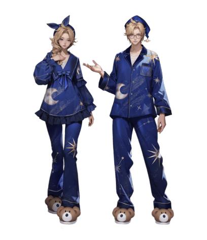 完美国际私服：畅享绚丽世界与丰富职业选择的玩家体验