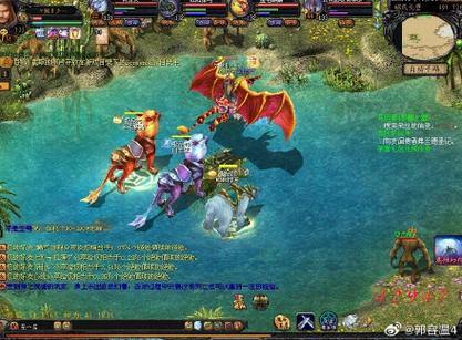 魔域私服外挂真能提升体验吗？开发负责人亲诉危害 第4张