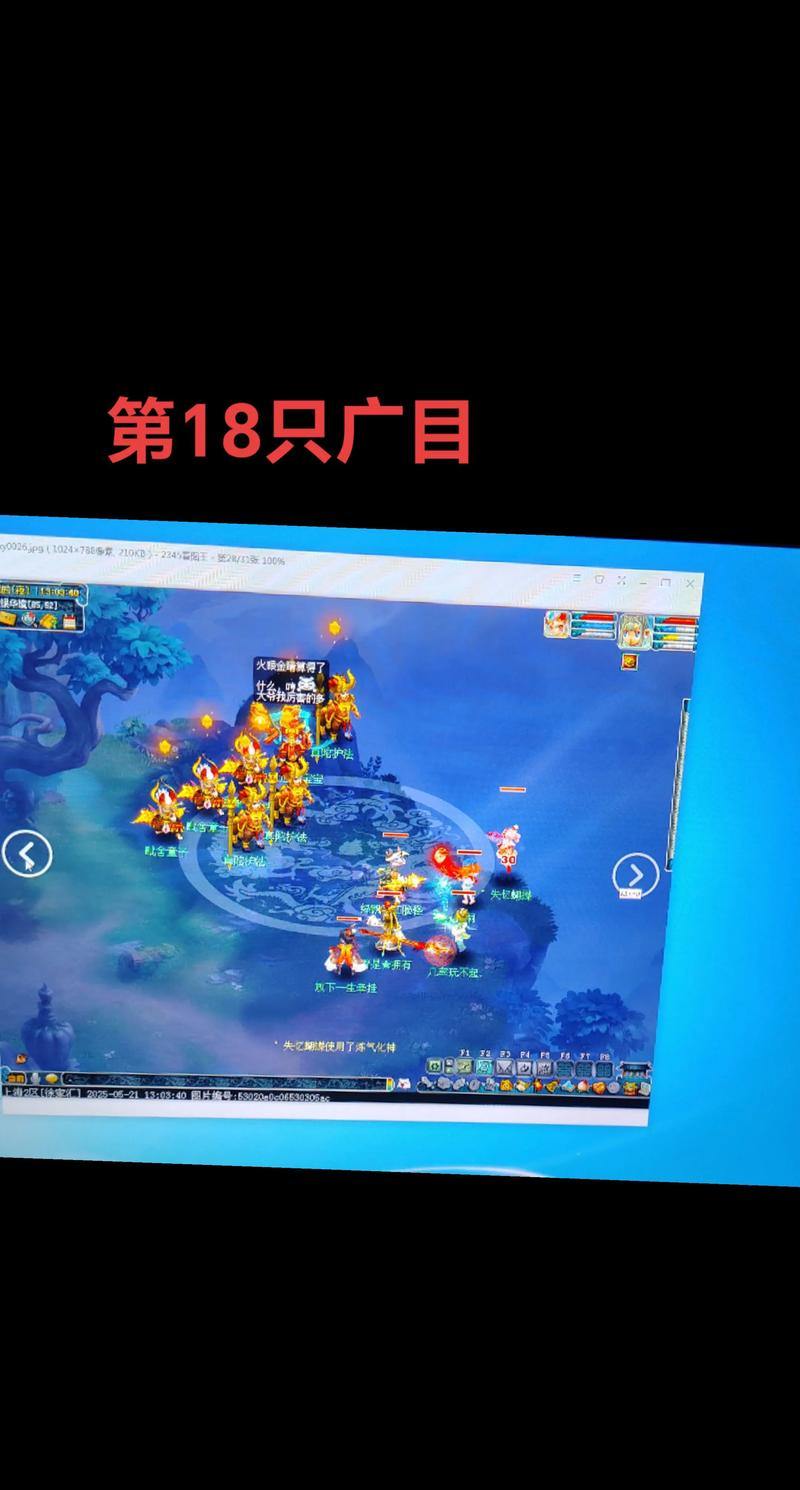 梦幻西游私服全攻略：自由探索、副本活动一网打尽 第3张