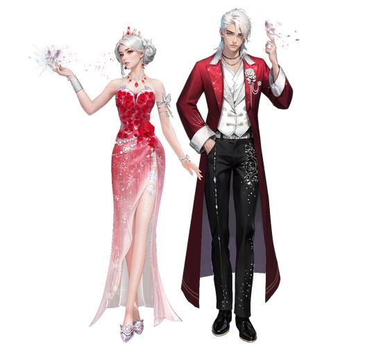 完美国际私服哪个版本好？新手选服攻略和体验分享 第4张