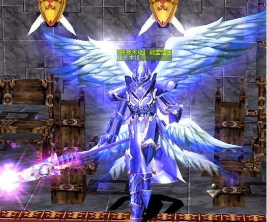 奇迹sf新手攻略：轻松上手和装备获取技巧大全 第4张