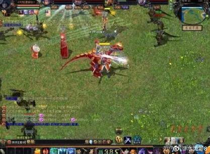 魔域私服外挂真能轻松变强？老玩家亲测告诉你真相 第4张