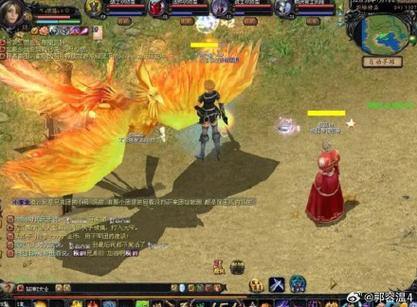 魔域私服外挂现象解析与防挂实用技巧分享