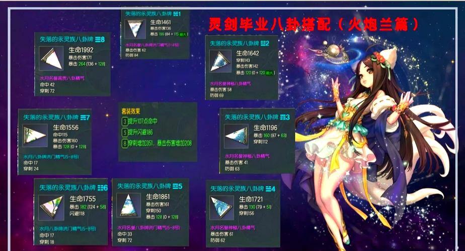 完美国际私服新手职业怎么选？剑侠气宗法师弓手全解析