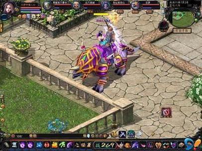 魔域私服玩家必看：高自由度玩法与独家资源攻略 第2张