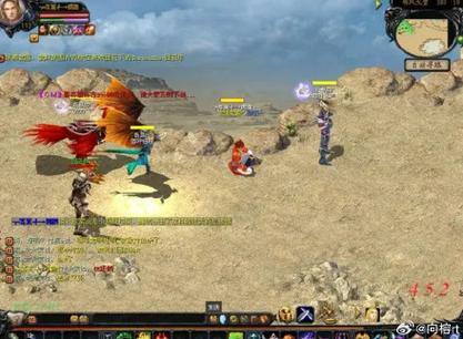 魔域私服外挂真实体验分享：我从入坑到放弃的心路历程 第4张