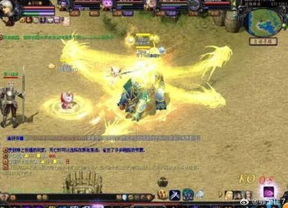 魔域私服外挂危害：如何应对游戏不公平现象和官方打击措施