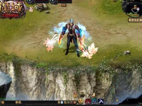 资深玩家揭秘奇迹sf超自由职业与魔法世界冒险体验