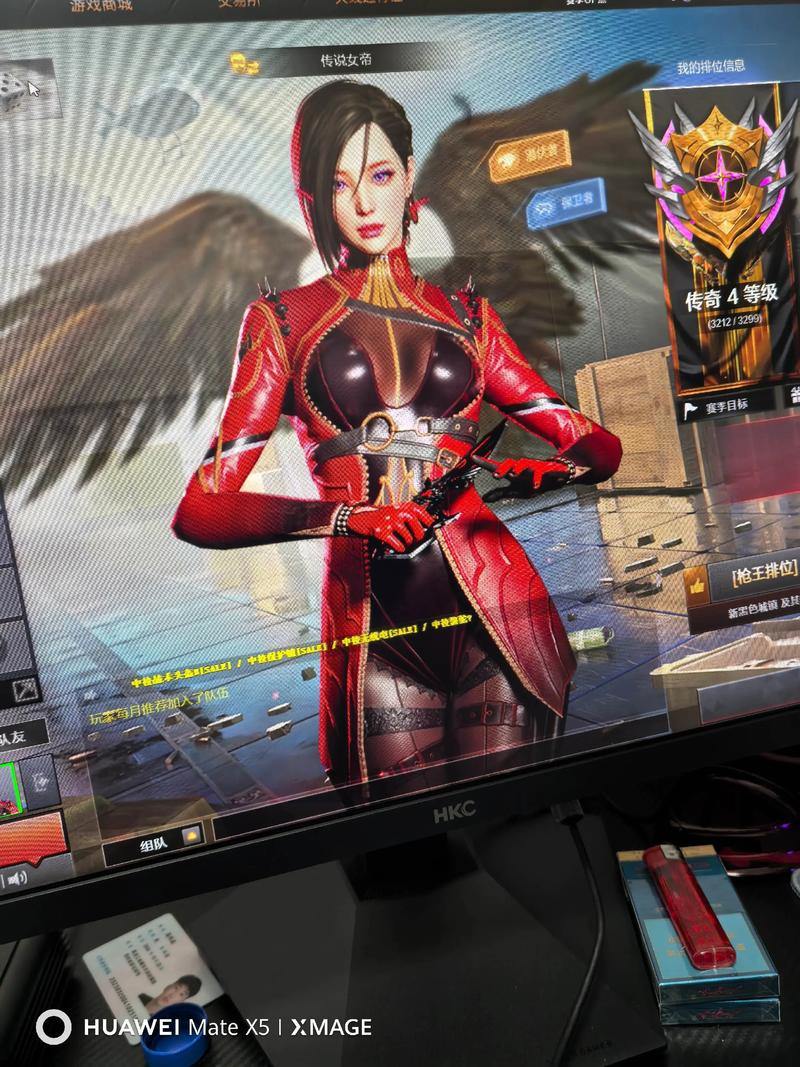 完美国际私服体验分享：职业自由、任务丰富、战斗超爽 第4张