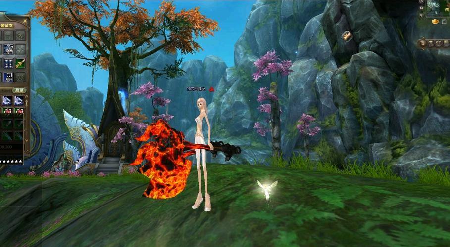 完美国际私服：探索奇幻武林，组队打副本超爽 第2张