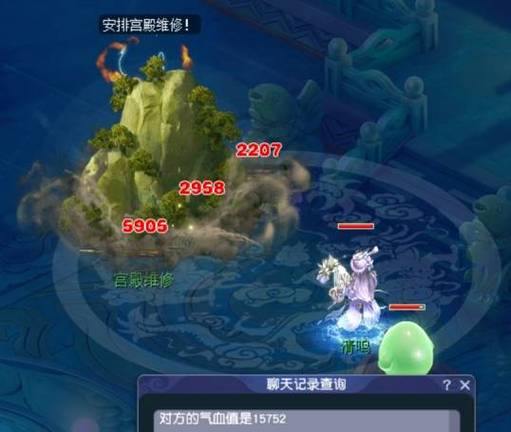 梦幻西游私服推荐：高自由度与沉浸式体验的最强选择