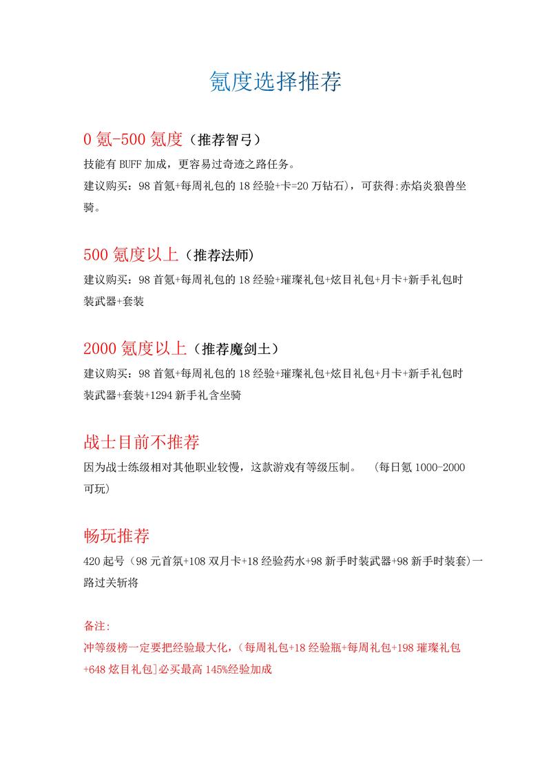 玩奇迹私服苦恼？这里有挑选靠谱私服的实用方法和指引 第1张