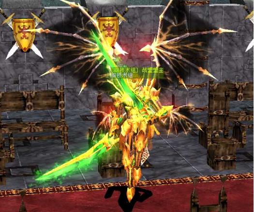 玩奇迹sf常见麻烦咋解决?选服、攻略及避坑技巧大揭秘 第3张 玩奇迹sf常见麻烦咋解决?选服、攻略及避坑技巧大揭秘 第3张