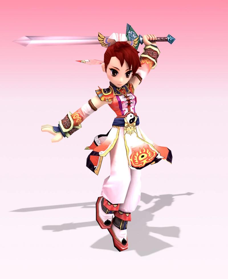 玩热血江湖私服?这些经验助你少走弯路,畅享游戏乐趣 第4张 玩热血江湖私服?这些经验助你少走弯路,畅享游戏乐趣 第4张