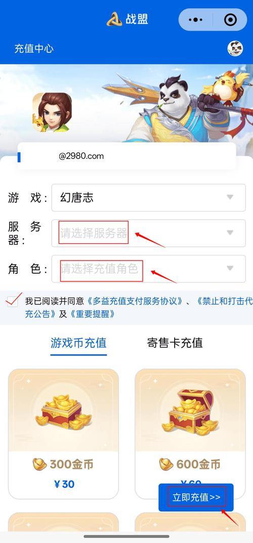 完美世界私服超好玩？玩家亲测分享服务器及充值相关问题