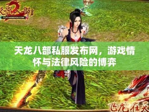 天龙私服：优势、挑战与个性化玩法解析