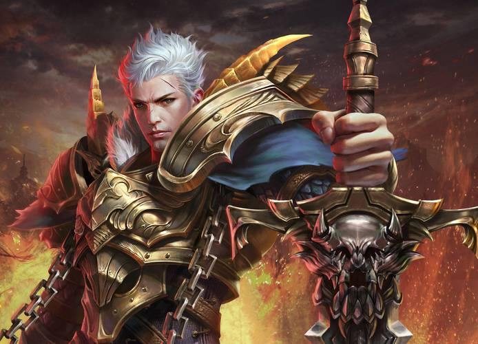 魔域私服经验分享 背景、特点与玩法解析，不容错过