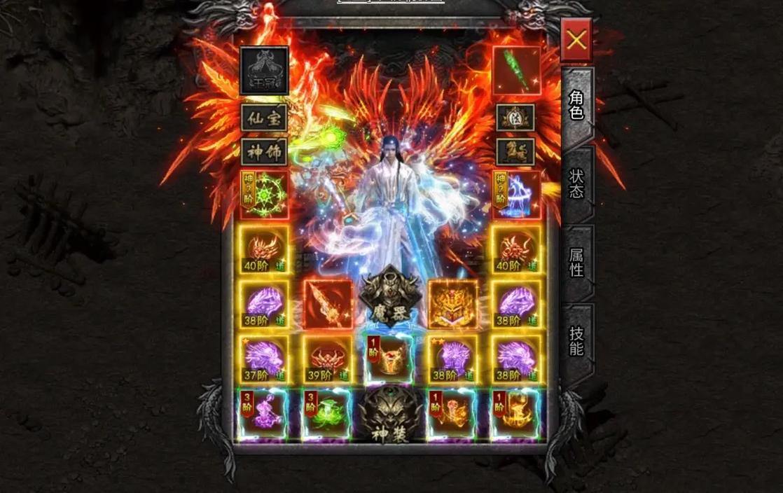 传奇私服玩家必看！复古与微变版本怎么选？哪个更适合你？