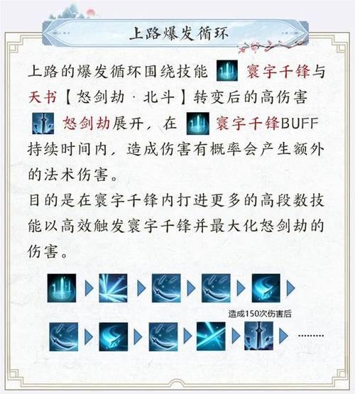 诛仙私服：创新玩法解析，独特阵营战、新技能体验 第1张