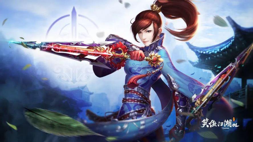 拒绝诛仙私服：保护正版游戏，维护创作者权益与知识产权