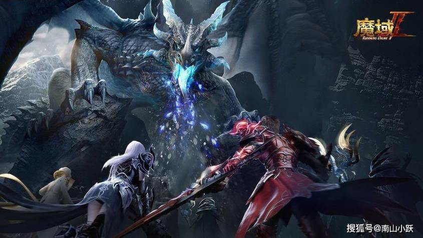 玩私服魔域有疑问？这里为你分享真心话实招及相关知识 第1张