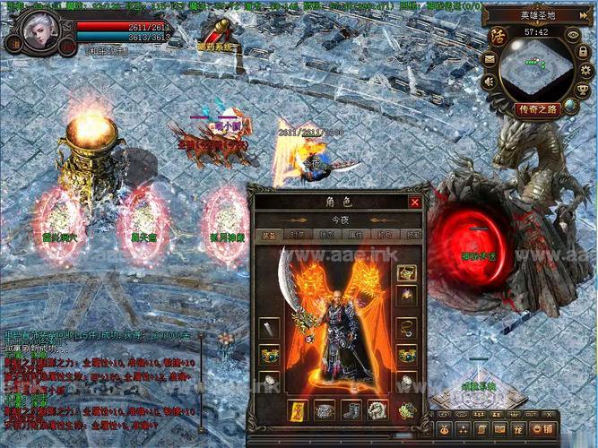 传奇私服评比门道多！版本、稳定性要分清，别再瞎玩白花钱