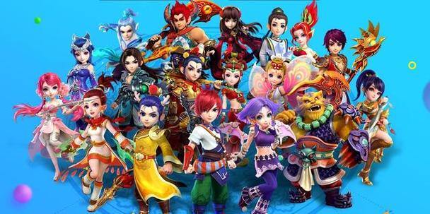 玩奇幻类游戏想找梦幻西游私服？这里有详细门道和玩法解析