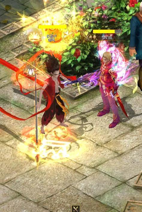 玩魔域私服合法吗？在哪搭建？这些问题你得知道 第3张