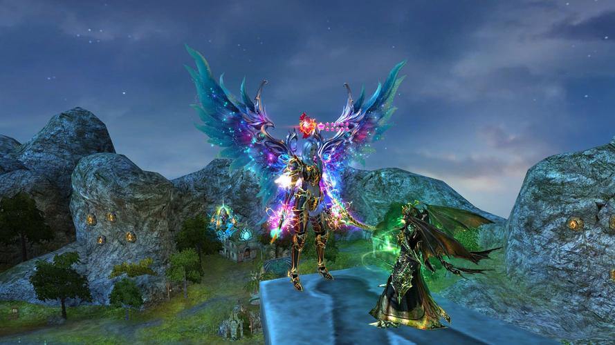 奇迹私服玩法大揭秘！初始印象及选服要点你知道吗？