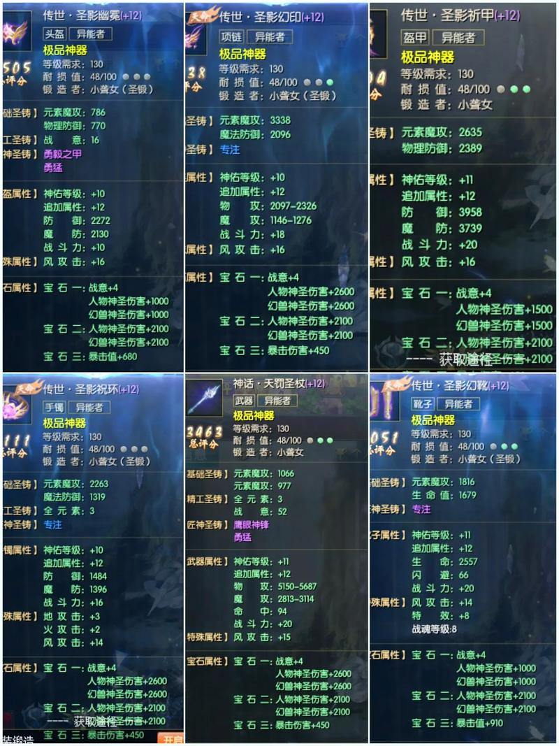 魔域私服解析：玩家必读的利与弊，避免陷阱、提升体验