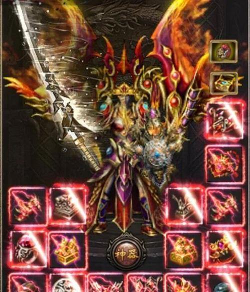 传奇私服玩法大揭秘！装备灵活多变，模式多样超好玩